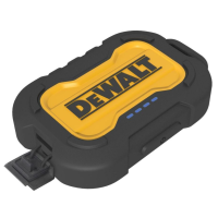 Dewalt 10,000mAh 2-Port Powerbank