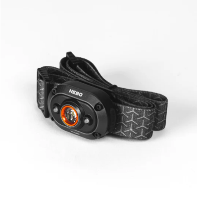 Nebo Mycro Headlamp