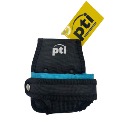 PTI PREMIUM POLYESTER TAPE MEASURE POUCH