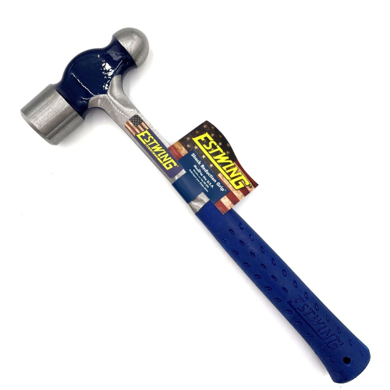 Estwing Ball Peen Hammers | GarrisonDales