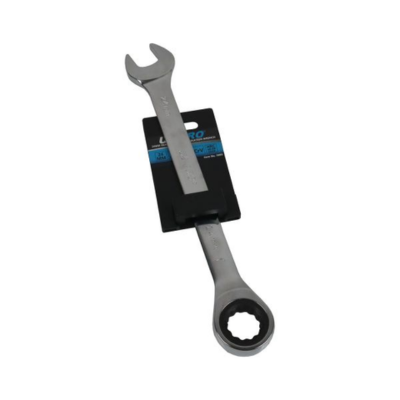 US PRO 24mm Gear Ratchet Combination Wrench