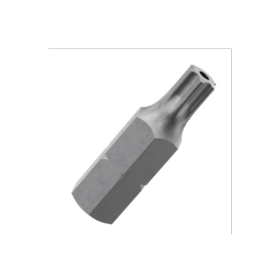 PTI T45 Security Torx Bits - Hardened Steel