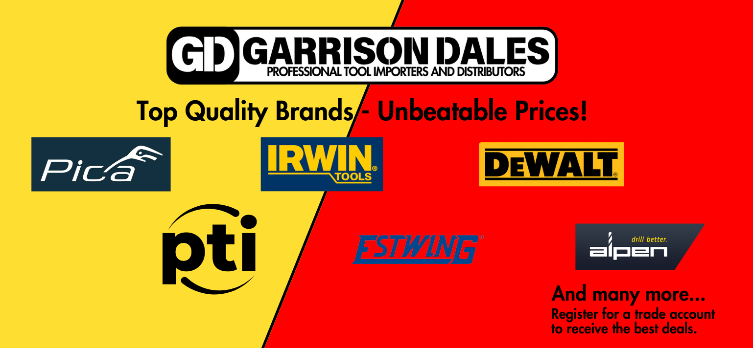 Garrison Dales Brands