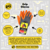 PTI Grip Gloves