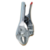 PTI Auto Adjust Curved Jaw Locking Pliers 10" 250mm