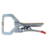 PTI Auto Adjust Locking C-Clamp 7" 180mm