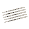 US PRO 5PC UST318A 132MM 14TPI Jigsaw Blade for Metal