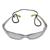 PTI Safety Glasses - Clear