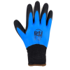 PTI Fully Coated Waterproof Latex Gloves