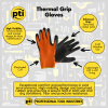 PTI Thermal Grip Gloves