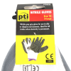 Nitrile Grip Gloves