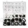 Resolut 300PC Assorted External Circlips