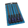 US PRO 5pc Engineers File Set - 8 Inch