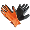 PTI Nitrile Ribbed Gloves