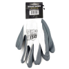 Nitrile Grip Gloves