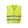 HI-VIZ CHILD W/C YELL' YR10-12