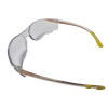 PTI Safety Glasses - Clear