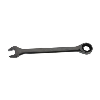 US PRO 24mm Gear Ratchet Combination Wrench