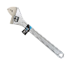 US PRO 24" Adjustable Wrench