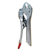 PTI Auto Adjust Curved Jaw Locking Pliers 10" 250mm