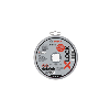 BOSCH 115mm Thin X-LOCK Disc - Pack of 10