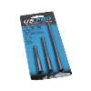 US PRO Box 10 - 3PC Magnetic Bit Holder Set